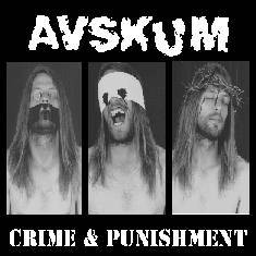 Avskum : Crime & Punishment